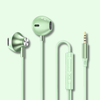 Green 3.5mm