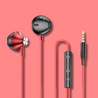 Red 3.5mm