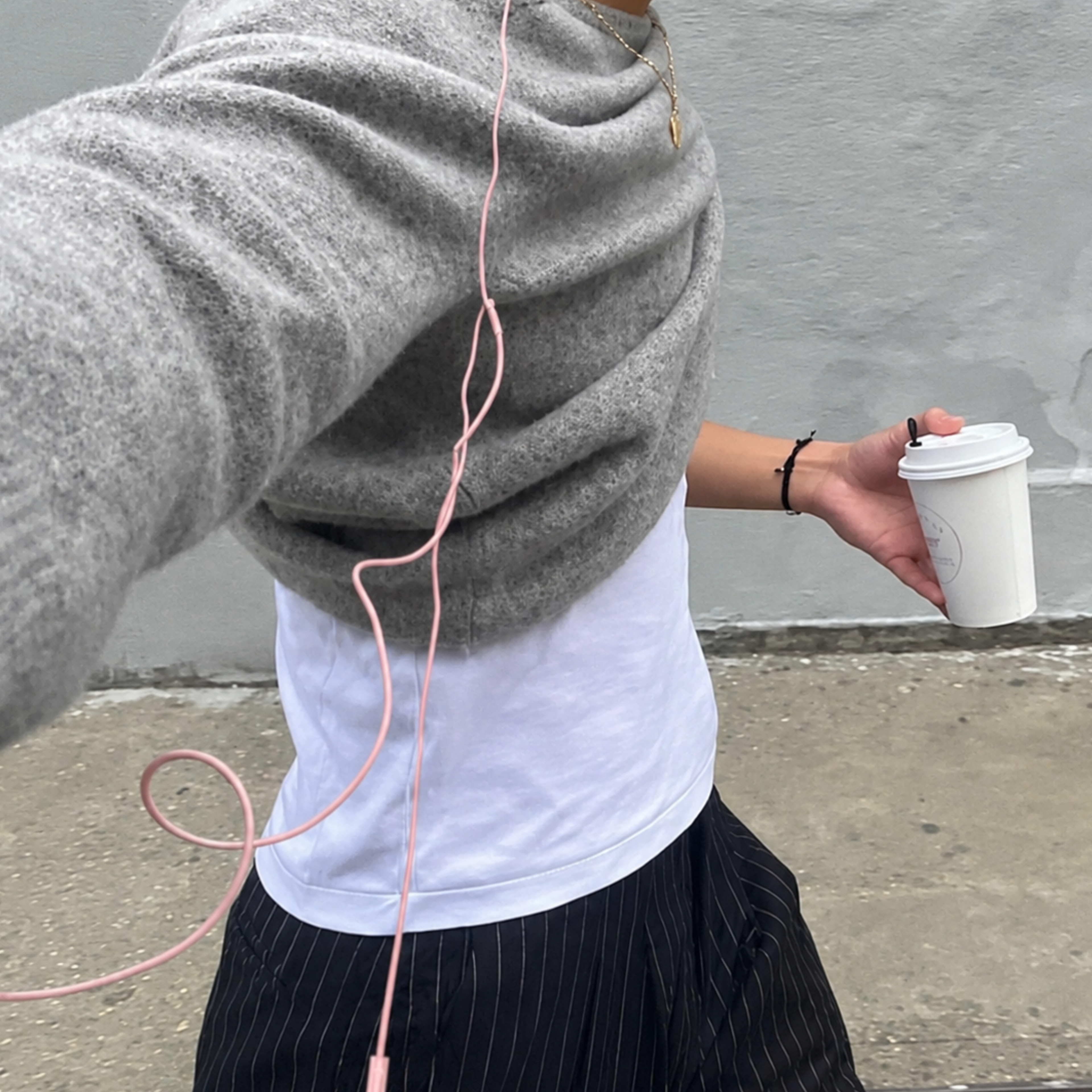 YRD™ V4 Earphones | USB-C & 3.5mm Aux