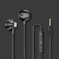 Black 3.5mm