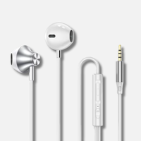 White 3.5mm