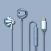 Blue Type C
