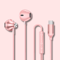Pink Type C