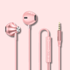 Pink 3.5mm