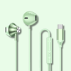 Green Type C